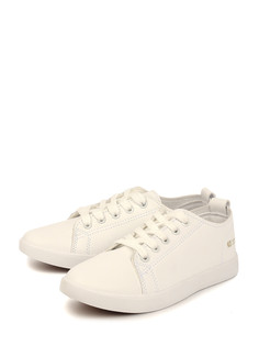 Кеды CROSBY 227161/02-01 цв.белый р.37