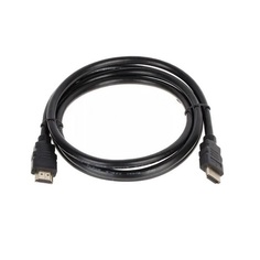 Кабель PREMIER HDMI - HDMI, 1,5м (5-808) Black