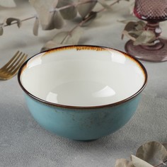 Салатник Magistro «Церера», 650 мл, 15×7,5 см