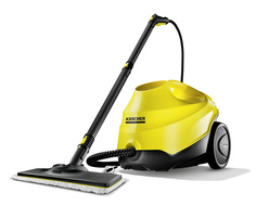 Паровой очиститель Karcher SC 3 EasyFix Yellow 1.513-110.0