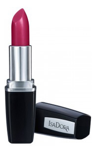 Помада IsaDora Perfect Moisture Lipstick 176