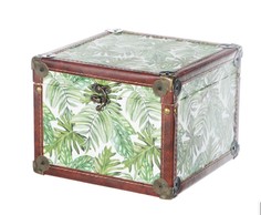 Сундук Fuzhou star Пальмы 24,6 x 25,6 x 20,6 см