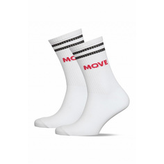 Носки мужские St. Friday Socks 252-2/19 разноцветные 42-46