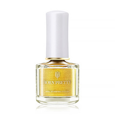 Лак для стемпинга Born Pretty, WN №01
