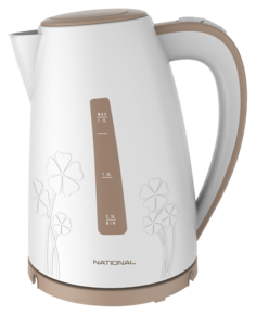 Чайник электрический NATIONAL NK-KE17114