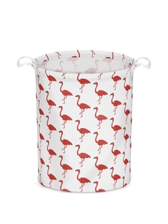 Корзина для белья Birdhouse A2904