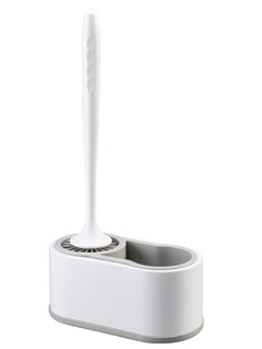 Ершик для унитаза силиконовый, Birdhouse