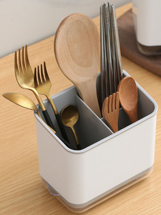 Органайзер для столовых приборов Shiny Kitchen G0191