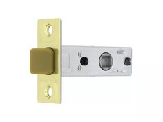 Защелка Palladium 400 PB