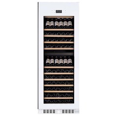 Винный шкаф Temptech E1000DRW