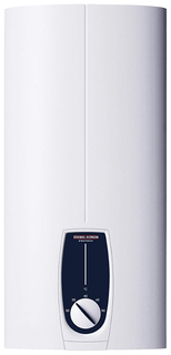 Водонагреватель проточный STIEBEL ELTRON DHB-E 18 Sli white