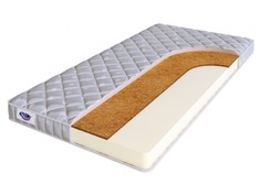 Матрас SkySleep 155 x 180 ROLLER Econom 8 Cocos