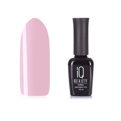 IQ Beauty, Гель-лак №098, Intimacy