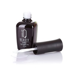 IQ Beauty, Гель-лак №101, Super White