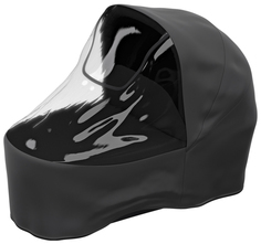 Thule защитный чехол от дождя для люльки urban glide bassinet rain cover
