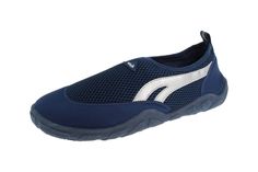 Аквасоки мужские de fonseca OSTIA E M860R1 синие 44 RU