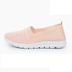 Балетки женские Dream Time SL-BFL-002 розовые 39 RU