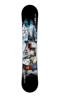 Сноуборд Lib Tech Skate Banana 2021-22 (См:159W)