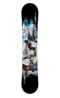 Сноуборд Lib Tech Skate Banana 2021-22 (См:156)