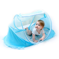 Кроватка SellWildWoman MSK-01