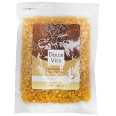 Пленочный воск Dolce Vita золотой 200 г