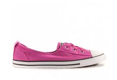 Кеды женские Converse 551654 розовые 36 RU