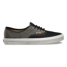 Кеды женские Vans V4OPIKV серые 35 RU