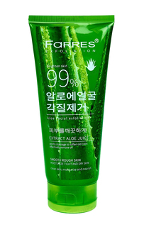 Пилинг-гель для лица Farres Aloe Vera 150 г