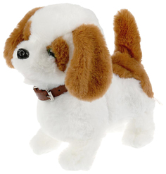 Интерактивная игрушка Мой питомец Ральф JX-1565A