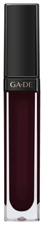 Блеск для губ Ga-De Crystal Lights Lip Gloss 524 Blackberry 6 мл