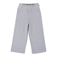 Брюки детские для девочек Мамуляндия 20-638-2 АССОРТИ 22 Цвет серый размер 128