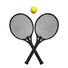 Ракетки для пляжного тенниса Bauer 901 Бауэр