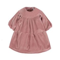 Платье детское для девочек Мамуляндия 20-1016 Зайка Цвет розовый размер 116