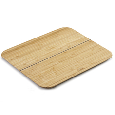 Доска разделочная (30x27x1.5 см) Chop2Pot 60112 Joseph Joseph