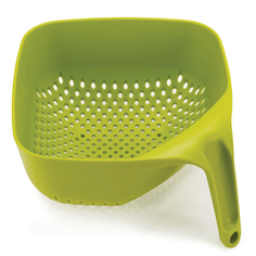 Дуршлаг (21x21x11.5 см) Square SS18 40088 Joseph Joseph
