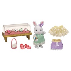 Игровой набор Sylvanian Families Магазин украшений 5647