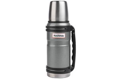 Термос Naturehike Outdoor Stainless Steel Vacuum Flask 1л Rock Gray