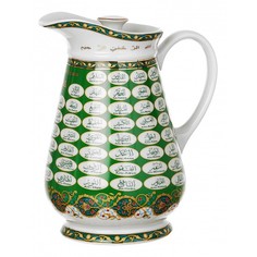 Кувшин (1500 мл) 99 Имён Аллаха 86-2043 Lefard