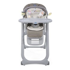 Стульчик для кормления Chicco Polly Magic Relax Moonstone