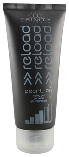 Гель для укладки Trinity Hair Care Pearl On 100 мл