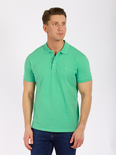 Футболка мужская DAIROS GD69301186 зеленая M