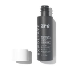 Тоник с салициловой кислотой Paulas Choice Skin Perfecting 2% BHA Liquid Exfoliant 118 мл