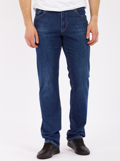 Джинсы мужские DAIROS GD50100652 синие 33/34