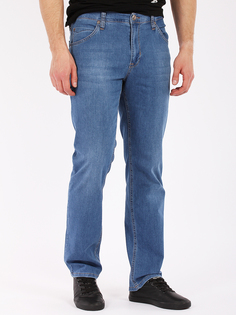 Джинсы мужские DAIROS GD50100654 синие 32/32