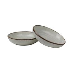 Набор салатников Porland Seasons 400 мл, 2 шт, бежевый