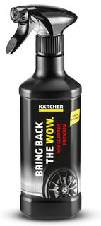 Средство для очистки колесных дисков Karcher RM 667 0.5L (6.296-048.0)
