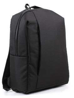 Рюкзак мужской Медведково 24781620031 черный