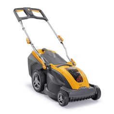 Аккумуляторная газонокосилка Stiga SLM 540 AE Kit 294386068/ST1 48 В АКБ и ЗУ в комплекте