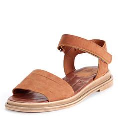 Сандалии женские RICONTE 2-222772202 розовые 39 RU