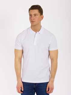 Футболка мужская DAIROS GD69301186 белая XL